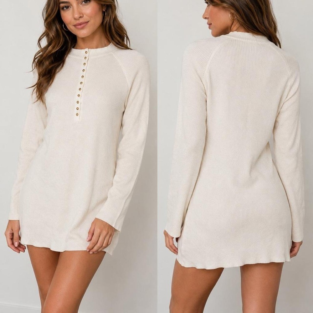 Universal Thread sweater dress‎